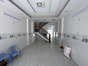 BÁN HÀ ĐẸP TRUNG TÂP GÒ VẤP