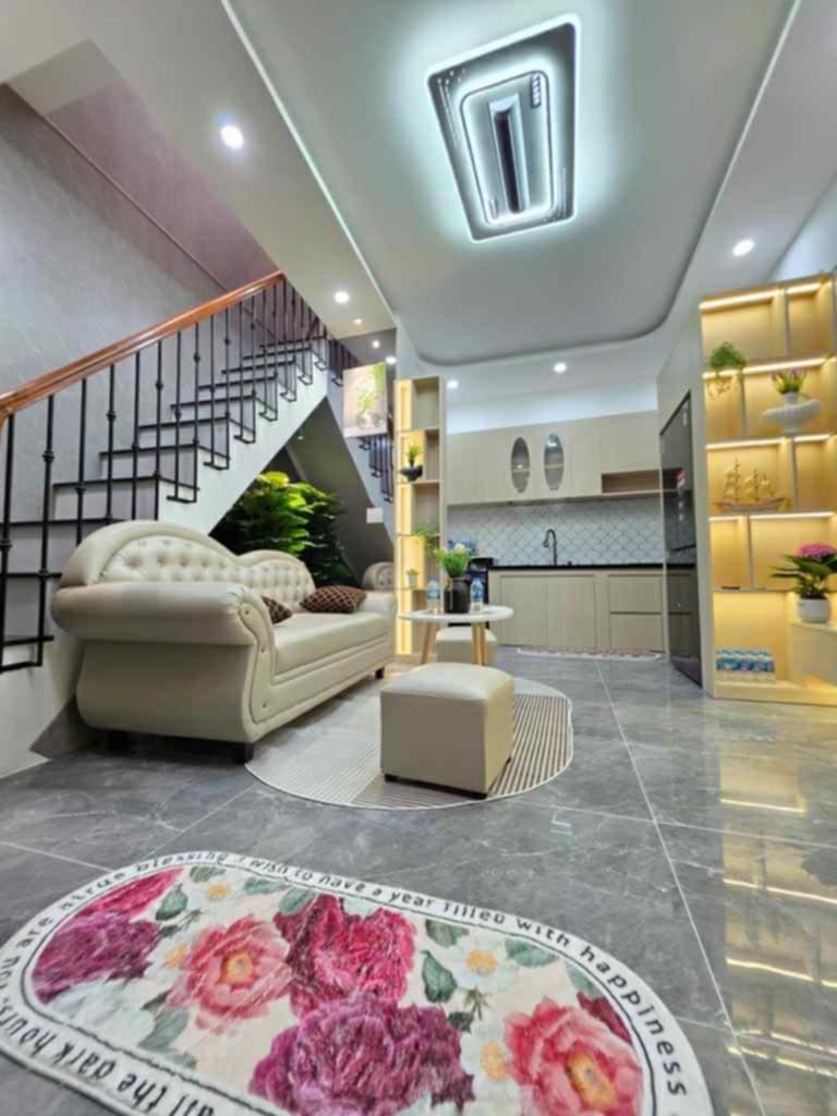 Bán nhà góc 2mt,đinh bộ lĩnh p26 bình thạnh