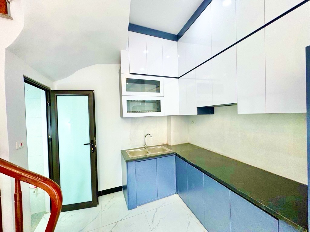 BÁN NHÀ ĐẸP 33M TẠI PHỤNG CHÂU
