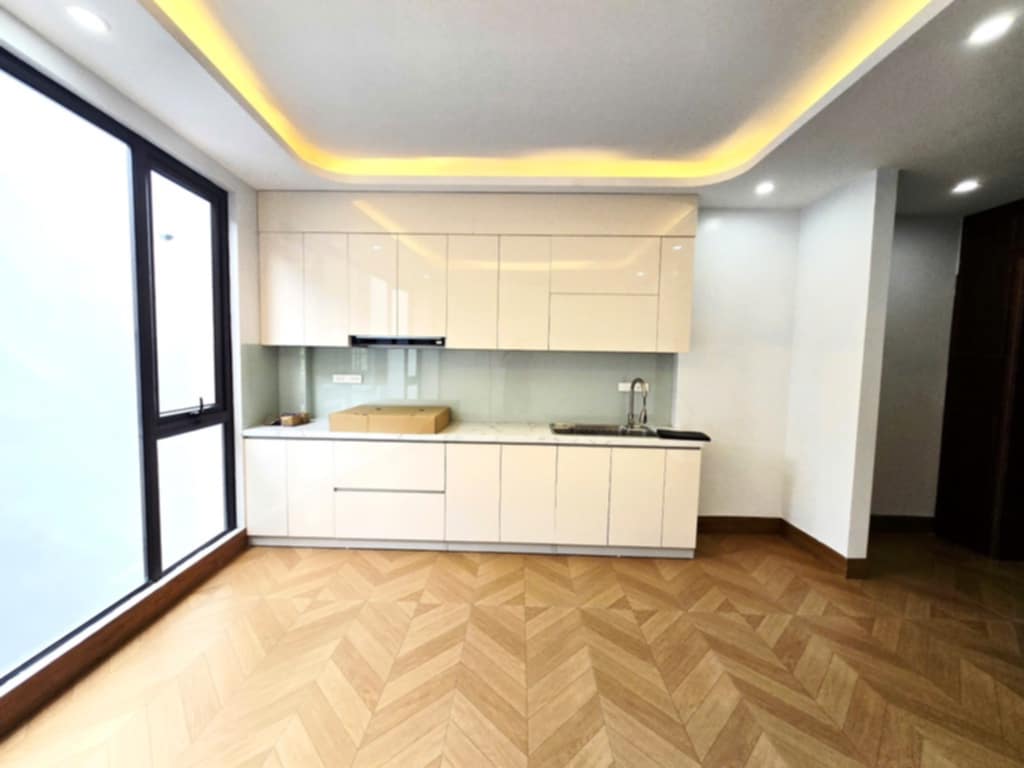 BÁN NHÀ XUÂN ĐỈNH SIÊU ĐẸP MỚI XÂY XONG