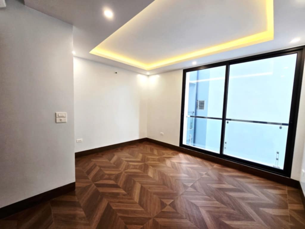 BÁN NHÀ XUÂN ĐỈNH SIÊU ĐẸP MỚI XÂY XONG