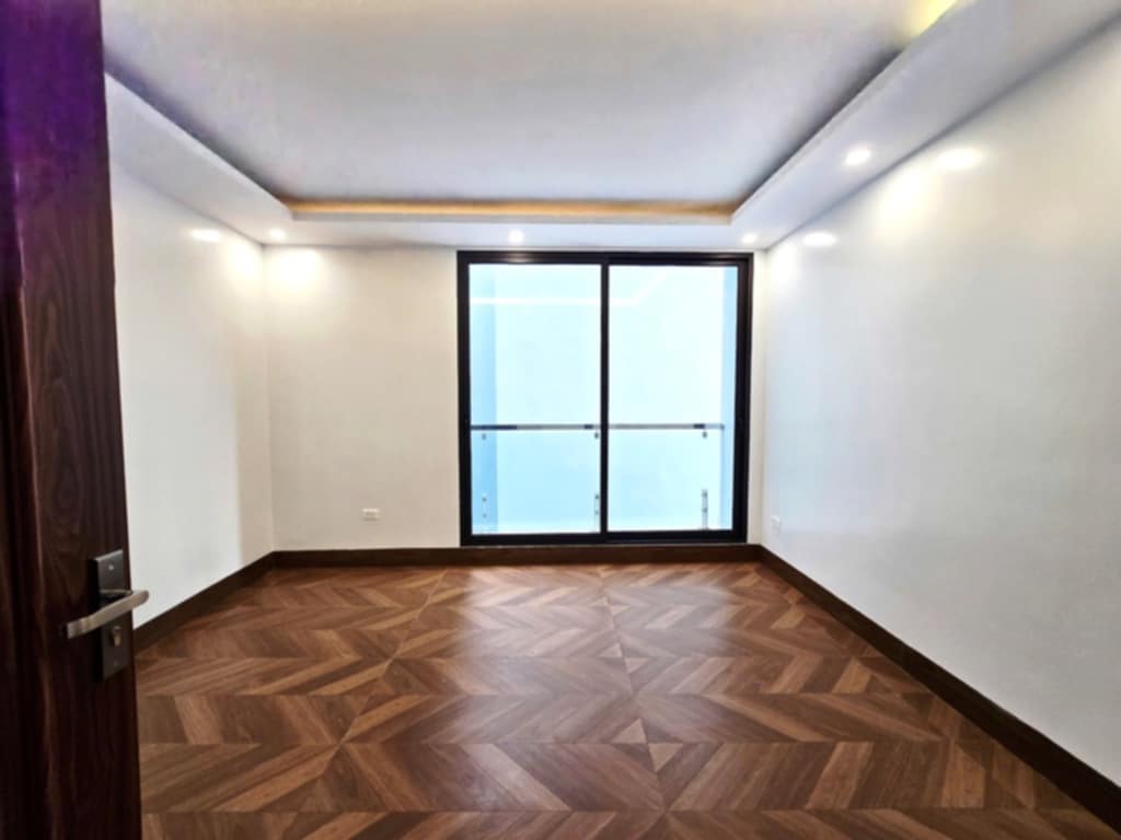 BÁN NHÀ XUÂN ĐỈNH SIÊU ĐẸP MỚI XÂY XONG