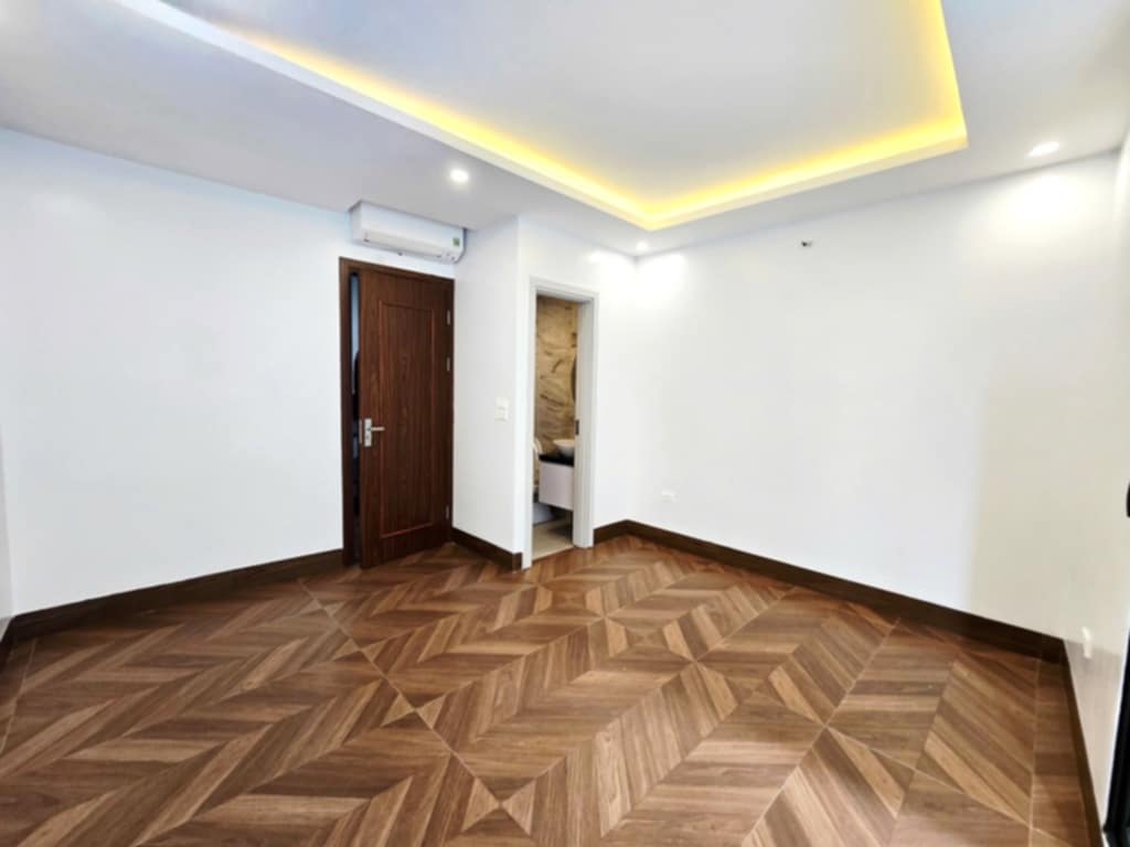 BÁN NHÀ XUÂN ĐỈNH SIÊU ĐẸP MỚI XÂY XONG