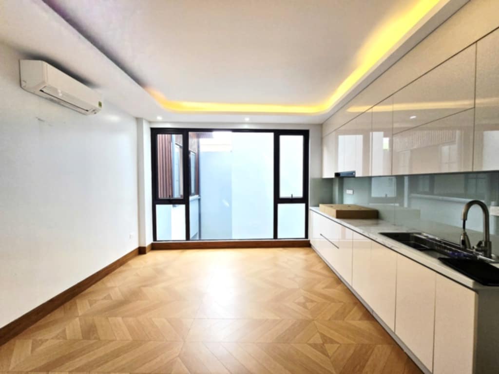 BÁN NHÀ XUÂN ĐỈNH SIÊU ĐẸP MỚI XÂY XONG