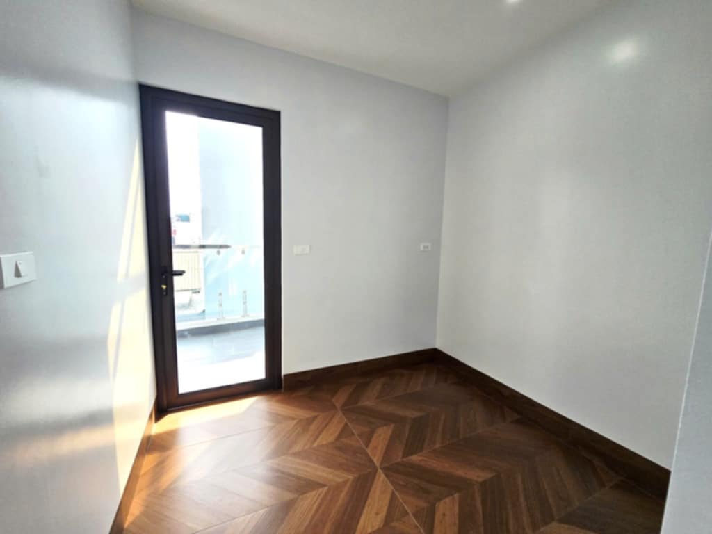 BÁN NHÀ XUÂN ĐỈNH SIÊU ĐẸP MỚI XÂY XONG