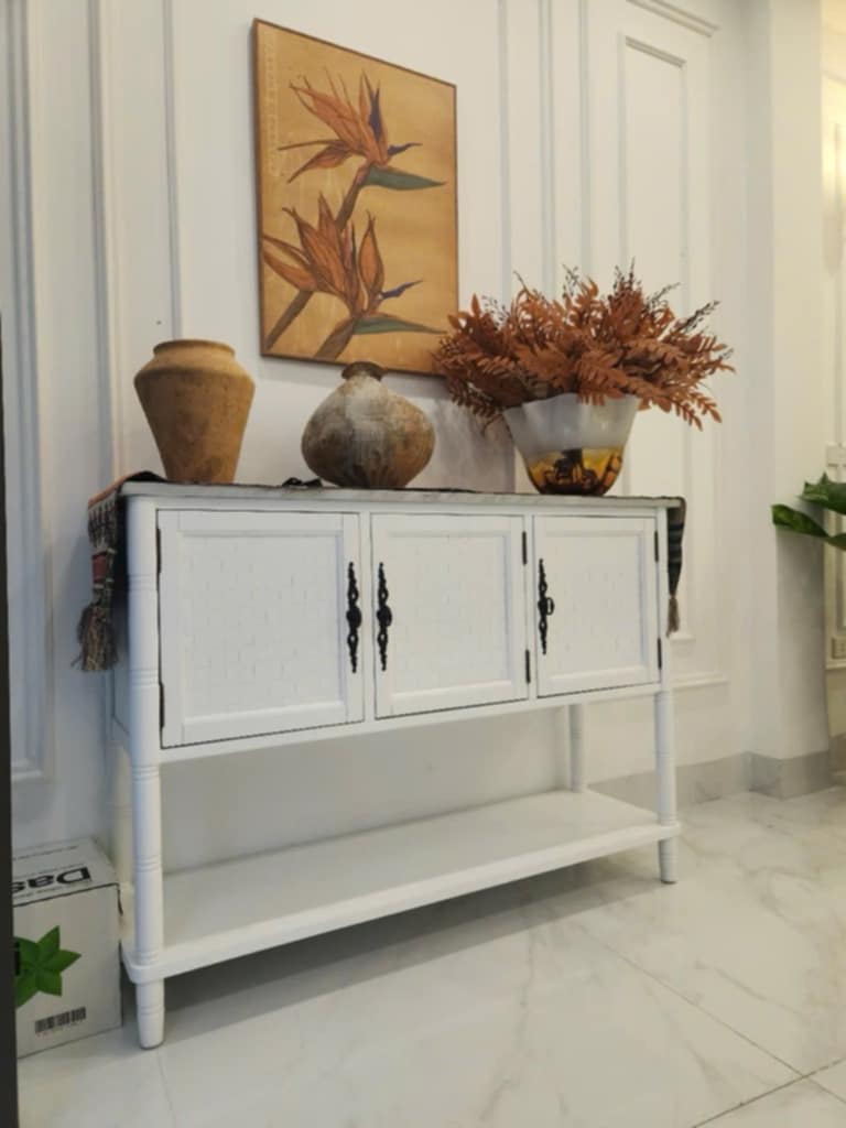 NHÀ SIÊU ĐẸP NỘI THẤT XỊN LÔ GÓC NGÕ