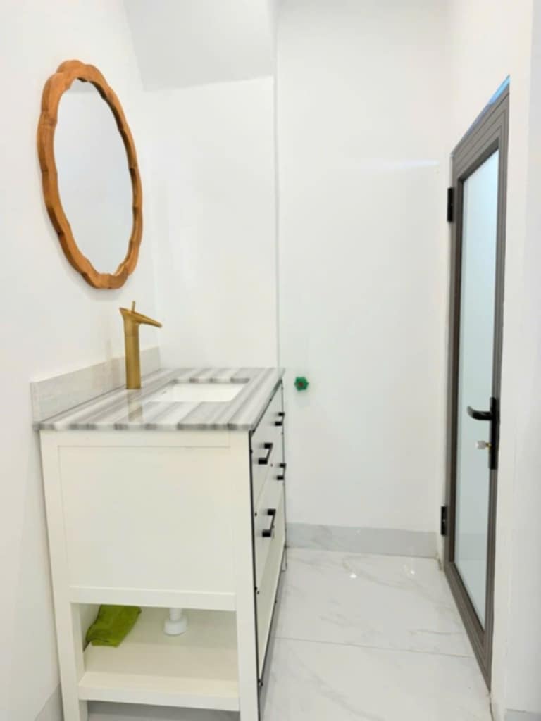 NHÀ SIÊU ĐẸP NỘI THẤT XỊN LÔ GÓC NGÕ