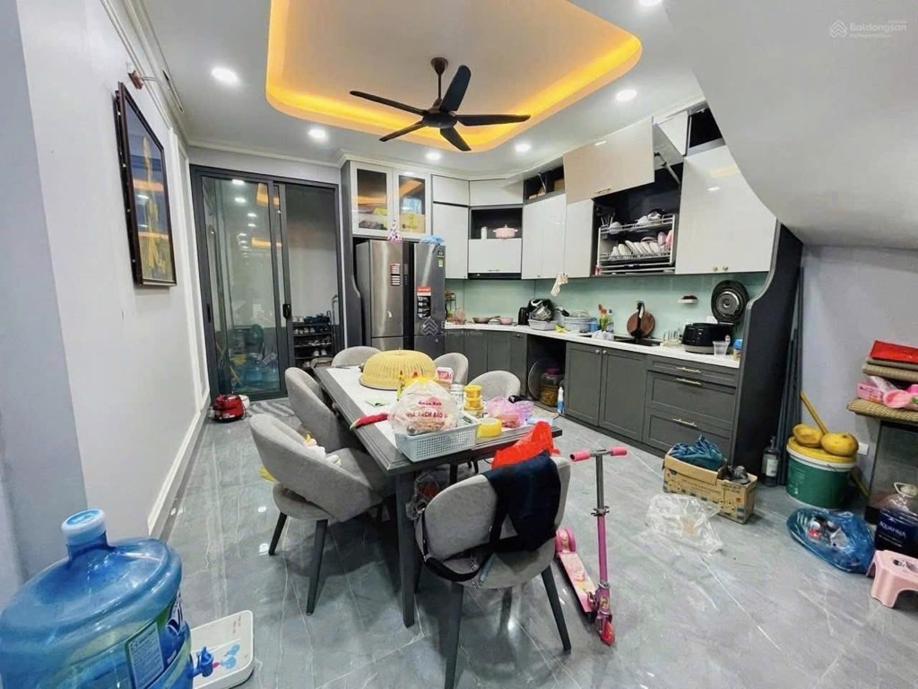 SIÊU PHẨM LÔ GÓC ,NHÀ ĐẸP NHƯ KHÁCH SẠN,