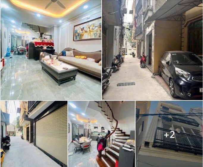 SIÊU PHẨM LÔ GÓC ,NHÀ ĐẸP NHƯ KHÁCH SẠN,