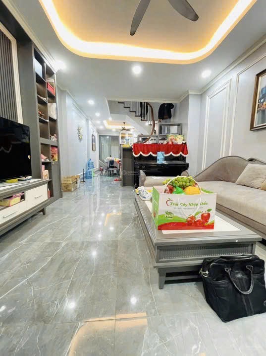 SIÊU PHẨM LÔ GÓC ,NHÀ ĐẸP NHƯ KHÁCH SẠN,