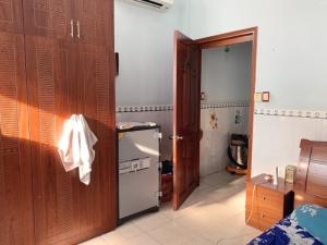 BÁN NHÀ GÒ VẤP, HẺM 6M, ĐƯỜNG THỐNG NHẤT, 4x14M, 5 TẦNG, 8,3 TỶ