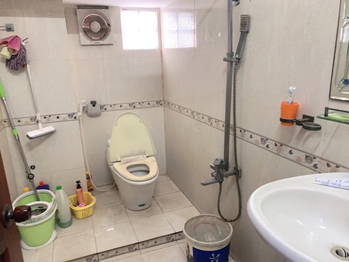 Nhà Gò Vấp, 5 tầng, hẻm 6m, gần Nguyễn Văn Lượng, 4x14, nhỉnh 8 tỷ