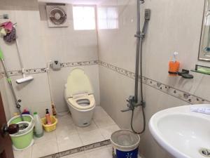 Nhà Gò Vấp, 5 tầng, hẻm 6m, gần Nguyễn Văn Lượng, 4x14, nhỉnh 8 tỷ