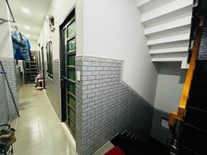 Nhà Gò Vấp, 5 tầng,hẻm 6m, gần Nguyễn Văn Nghi,4.7x15, nhỉnh 8 tỷ