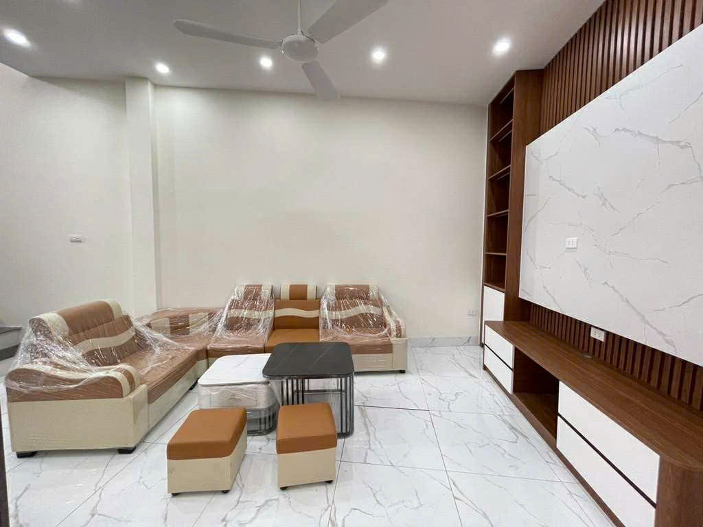 NHÀ MỚI,GẦN Ô TÔ, FULL NỘI THẤT CHỈ 4.5 TỶ