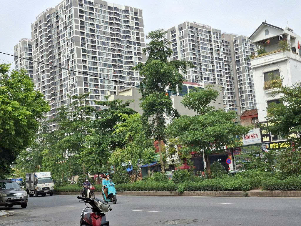 6.4 TỶ NHÀ PHỐ DÒNG TIỀN . NGÕ Ô TÔ
