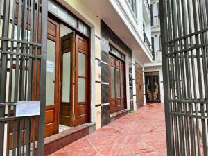5.7 TỶ AEON,NHÀ ĐẸP Ở NGAY ,GẦN HỒ NGÕ THÔNG , CÁCH Ô TÔ 1 NHÀ