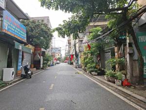 6.4 TỶ NHÀ PHỐ DÒNG TIỀN . NGÕ Ô TÔ