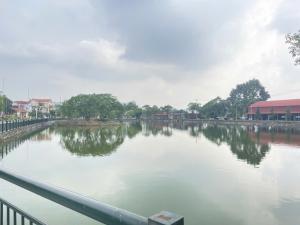 GẦN 4 TỶ NHÀ ĐA TỐN SÁT CHỢ SÁT HỒ