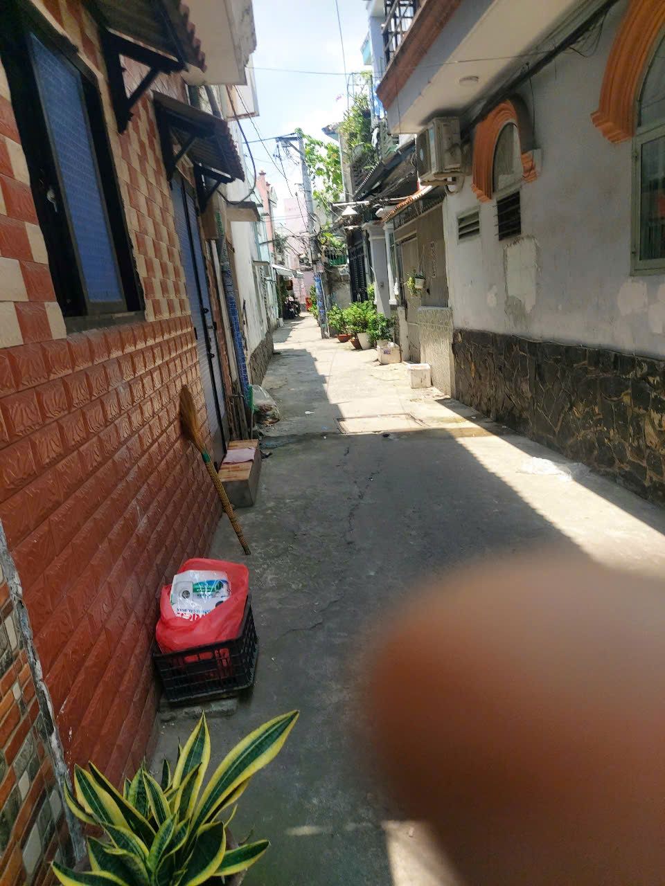 Lên siêu phẩm cho ACE nhà đường số 49, 114m2, 2 tầng, giá chỉ 4,75 tỷ
