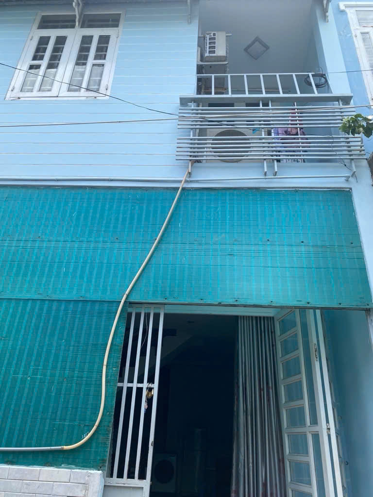 Nhỉnh 2,5 tỷ đường số 45, Hiệp Bình Chánh, Thủ Đức, 50m2, 2 tầng