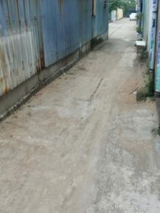 Lên siêu phẩm cho ACE nhà đường số 49, 114m2, 2 tầng, giá chỉ 4,75 tỷ