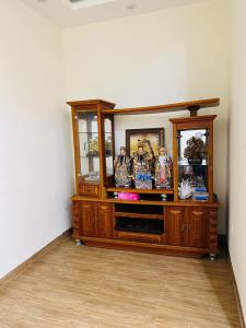 BÁN GẤP NHÀ CẦU GIẤY 50M 6 TẦNG, 6 NGỦ, Ở NGAY
