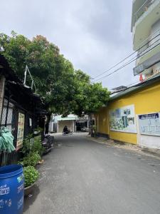 BÁN NHÀ MẶT TIỀN KINH DOANH 3 TẦNG, 40M2 GẦN TÂN SƠN, PHẠM VĂN BẠCH, GIÁ CHỈ HƠN 5 TỶ