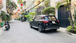 BÁN NHÀ HXH, GẦN NGUYỄN THÁI BÌNH THÔNG QUA K300, NGANG 5.6M, GIÁ NHỈNH 8.X TỶ