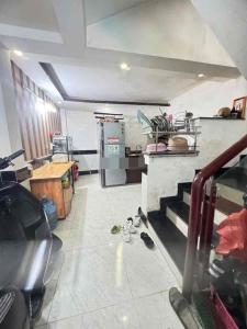 BÁN NHÀ GẦN PHẠM VĂN HAI, THÔNG VỚI KHU VIP ĐỆ NHẤT KHÁCH SẠN, 4,2*12, 4 TẦNG, NHỈNH 9 TỶ