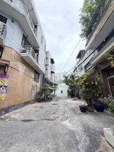 BÁN NHÀ HXH HỒNG LẠC, TÂN BÌNH, NGANG KHỦNG 6M, GIÁ 7.X TỶ