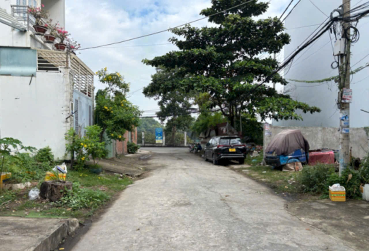 Bán dãy trọ Quận 7