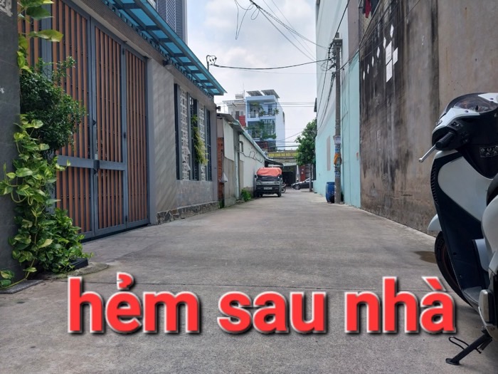 Nhà cần bán gấp
