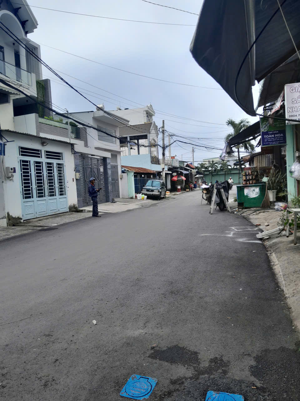 Tiếp Khách thiện chí