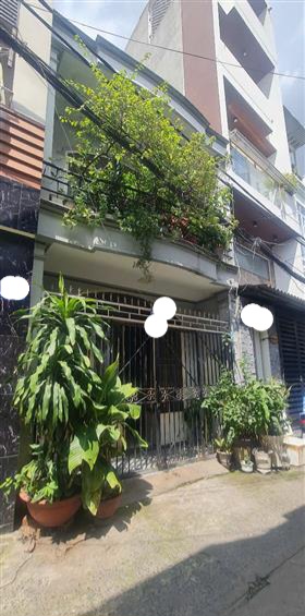 Nhà Tân Bình Tìm đâu ra giá 4 tỷ