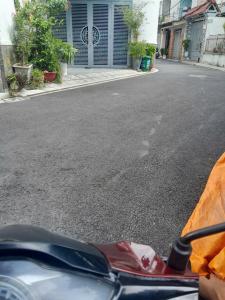 Nhà nở hậu đẹp, giá hời
