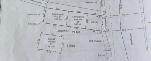 Nhà mặt tiền tân thới nhất 2, kinh doanh đa ngành nghề
