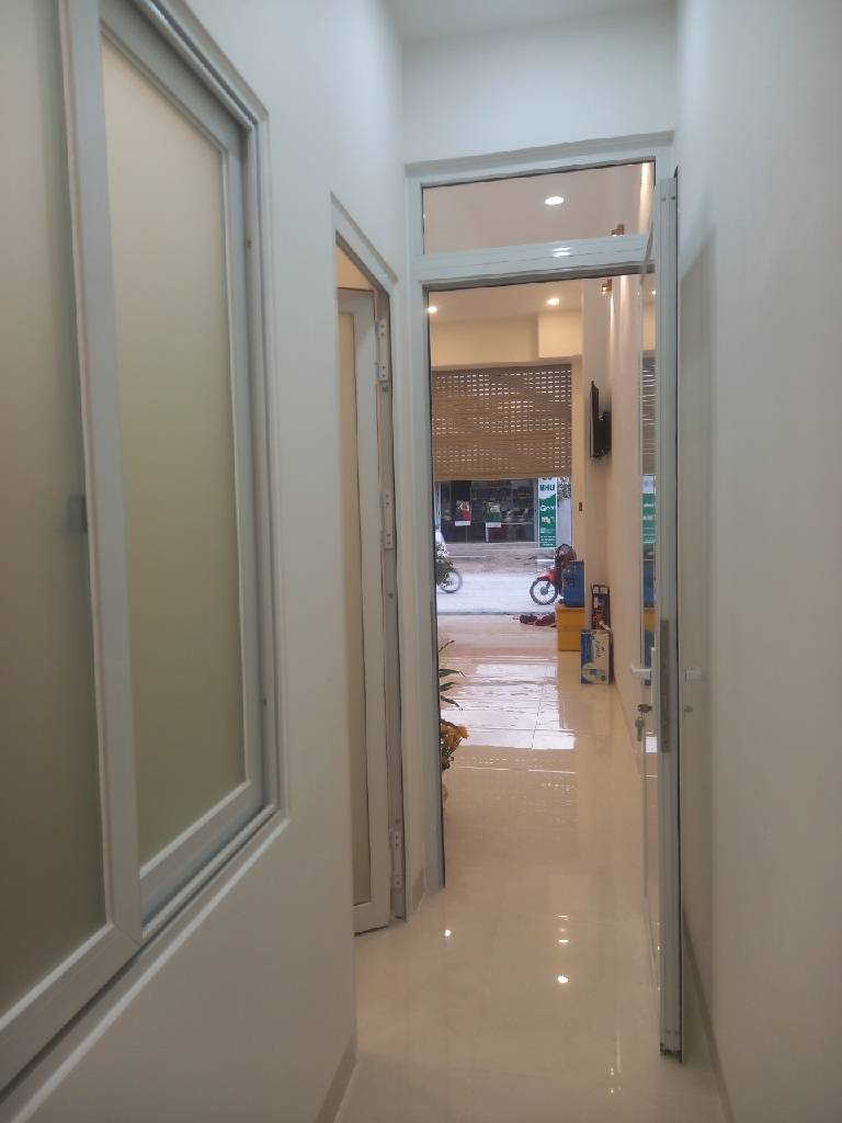 BÁN NHÀ MẶT TIỀN QL13 PHƯỜNG HIỆP BÌNH PHƯỚC THỦ ĐỨC TPHCM GIÁ 7,35 TỶ.