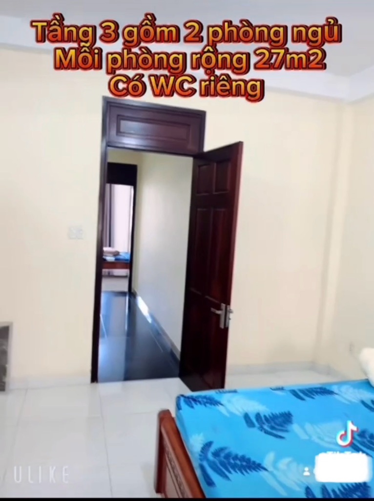 Bán gấp nhà 3 tầng mặt tiền đường 20m phường Tam Bình Thủ Đức-Tphcm giá 8,8 Tỷ.
