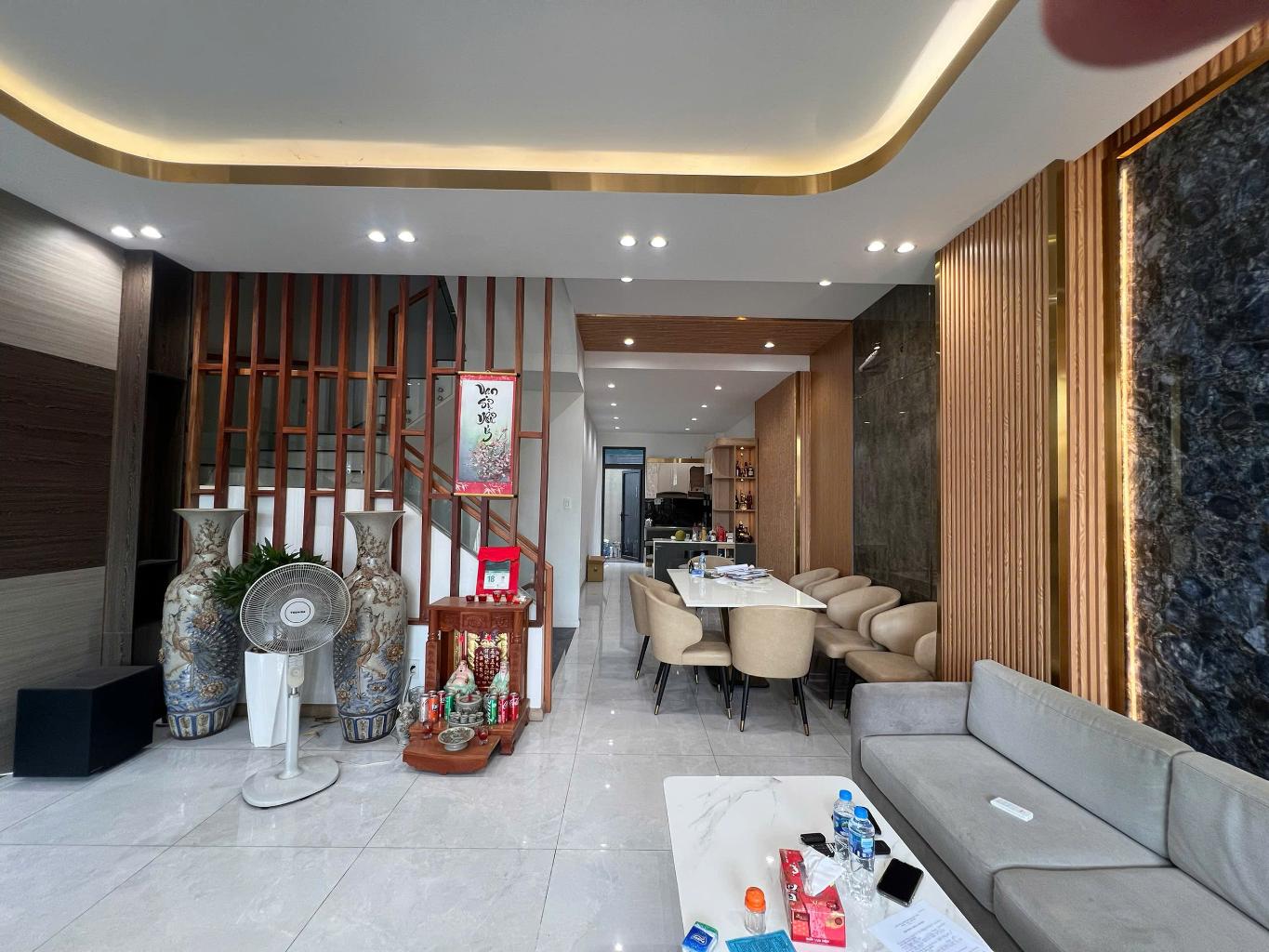 Siêu phẩm KDC Vip SAVICO 3 Tầng phường Tam Bình Thủ Đức-Tphcm giá 18,5 Tỷ.