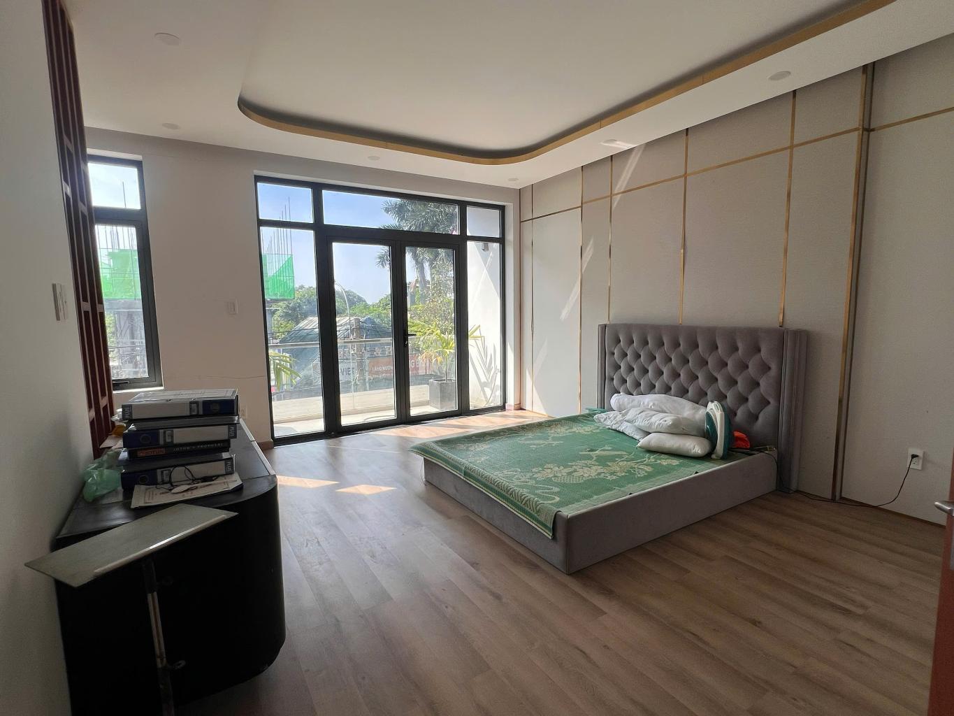 Siêu phẩm KDC Vip SAVICO 3 Tầng phường Tam Bình Thủ Đức-Tphcm giá 18,5 Tỷ.