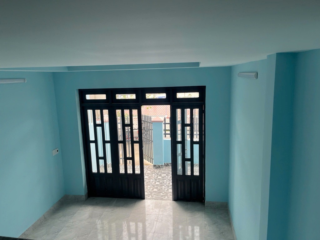 Bán nhà 2 tầng hẻm xe hơi Lê Thị Hoa phường Bình Chiểu Thủ Đức-Tphcm chỉ 3,6 Tỷ.