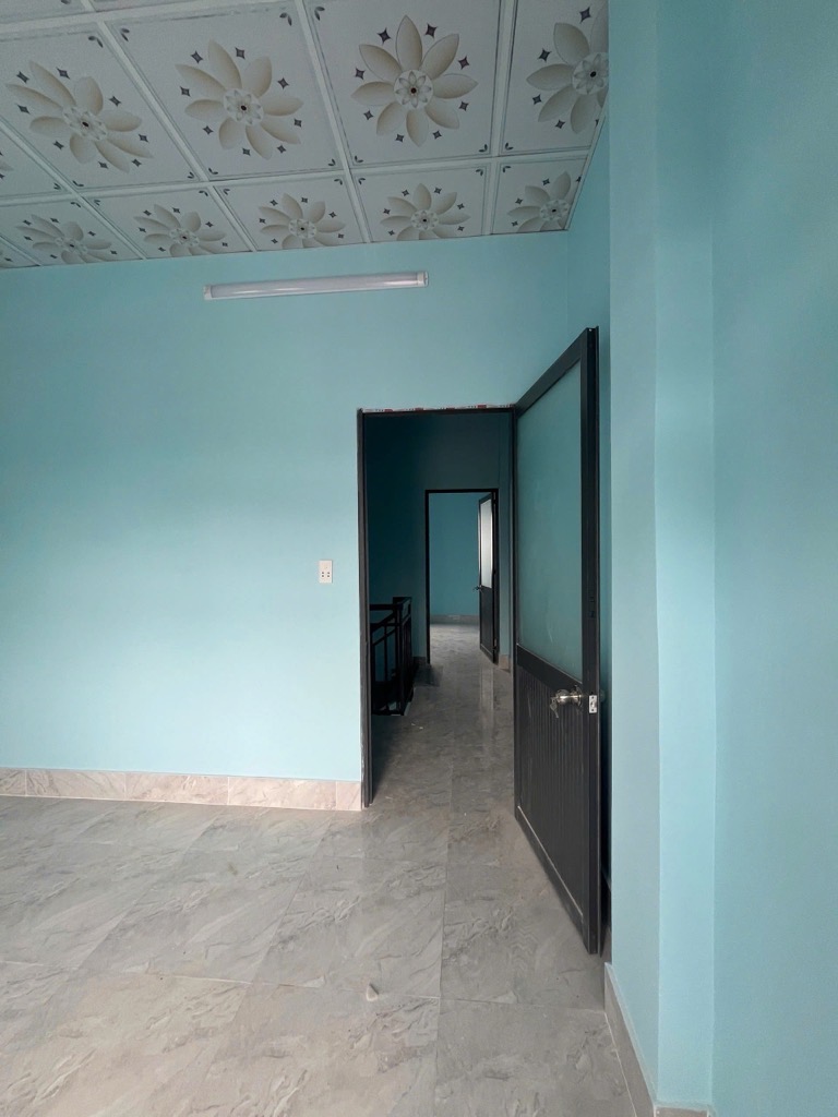 Bán nhà 2 tầng hẻm xe hơi Lê Thị Hoa phường Bình Chiểu Thủ Đức-Tphcm chỉ 3,6 Tỷ.