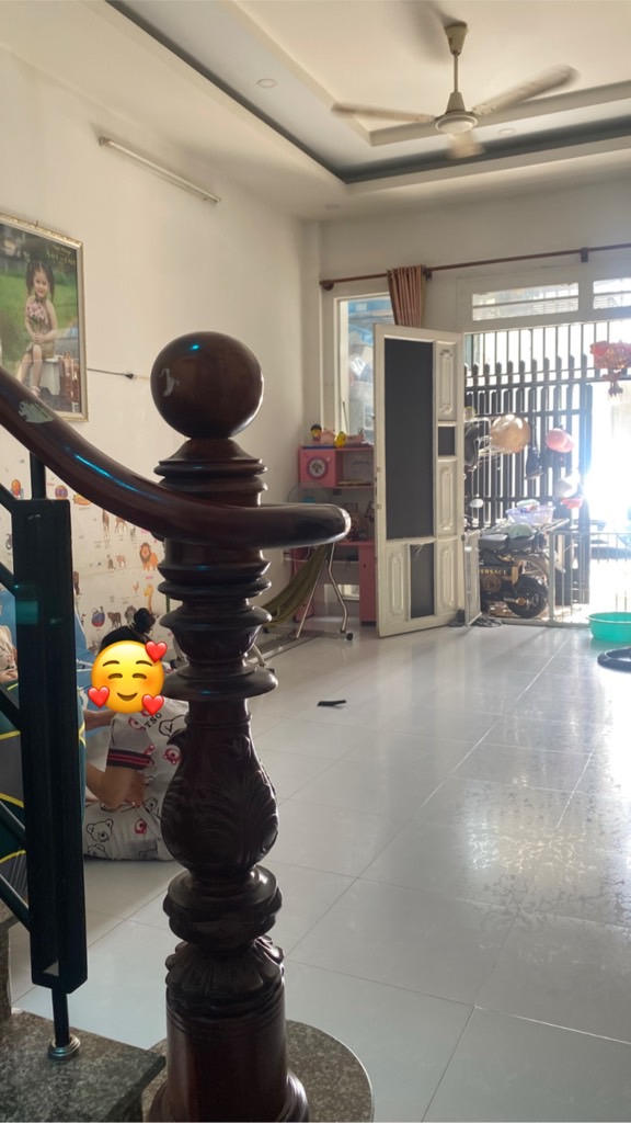 Bán nhà 2 tầng hẻm xe hơi đường Ngô Chí Quốc phường Bình Chiểu Thủ Đức-Tphcm giá 4,2 Tỷ.