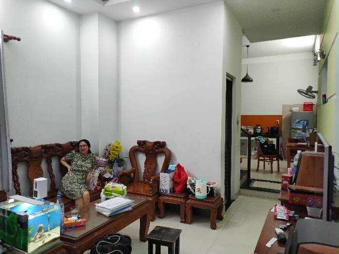 Nhà đẹp Quận 12