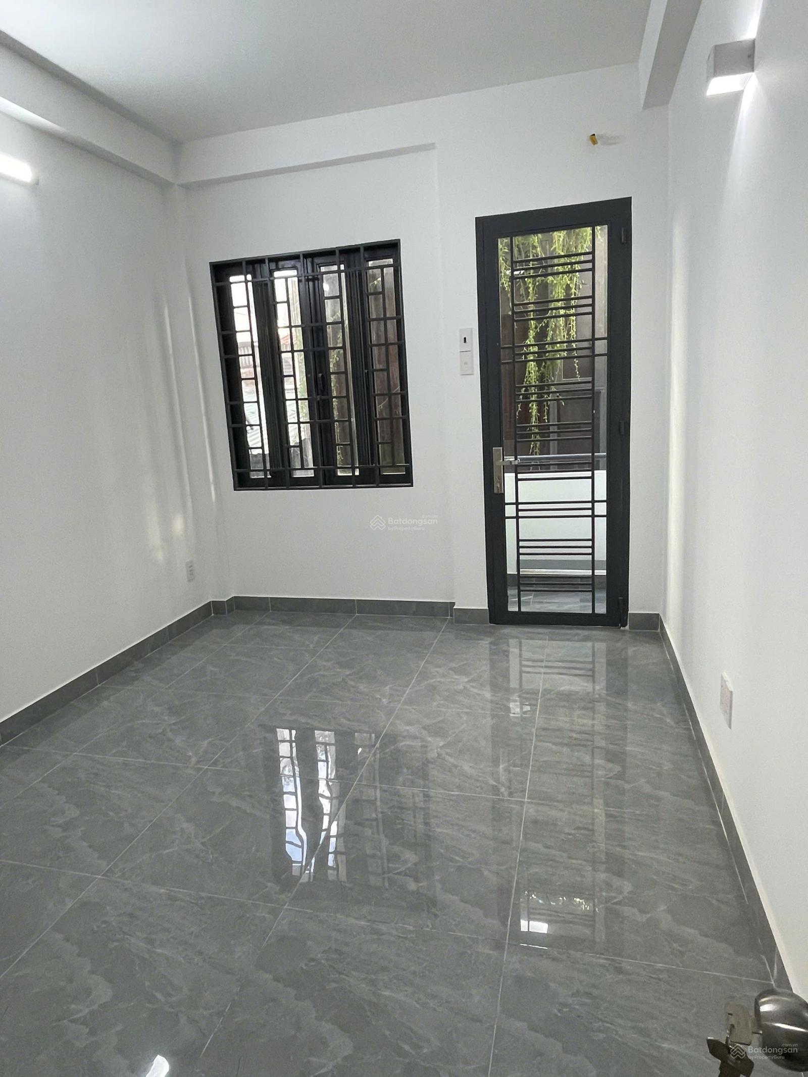 Chính chủ bán nhà Trần Hưng Đạo Q5, giáp Q1 ngang chuẩn 3m - 3pn 4wc giá chỉ nhỉnh 5 tỷ