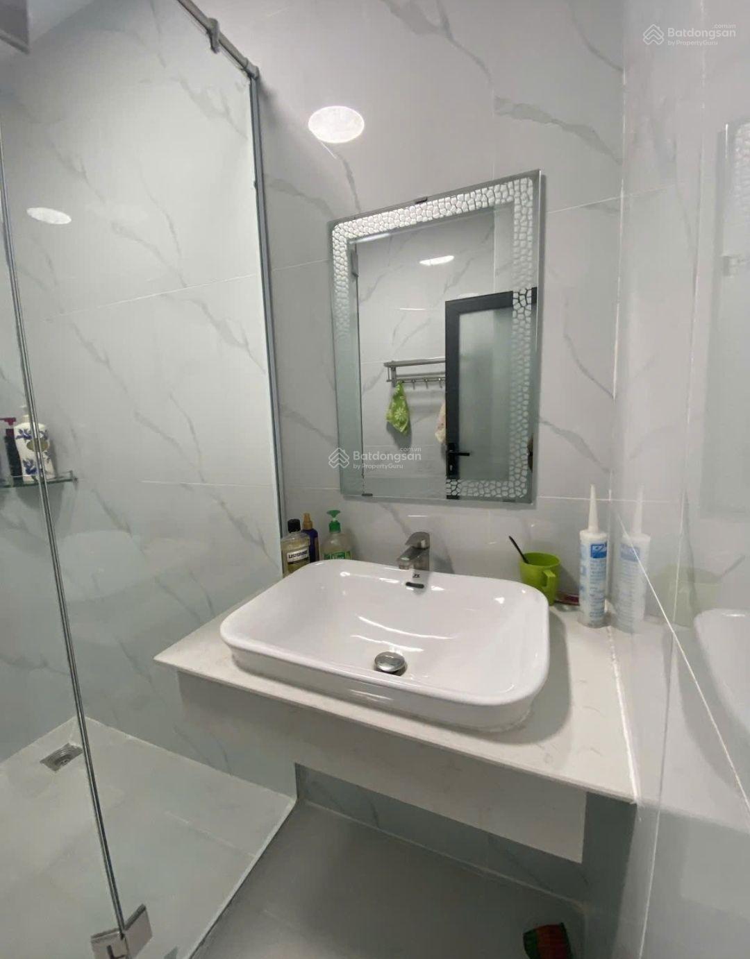 Bán Nhà riêng tại Phường 5, Quận 5, Hồ Chí Minh, giá siêu hời 5,95 tỷ, 50m2