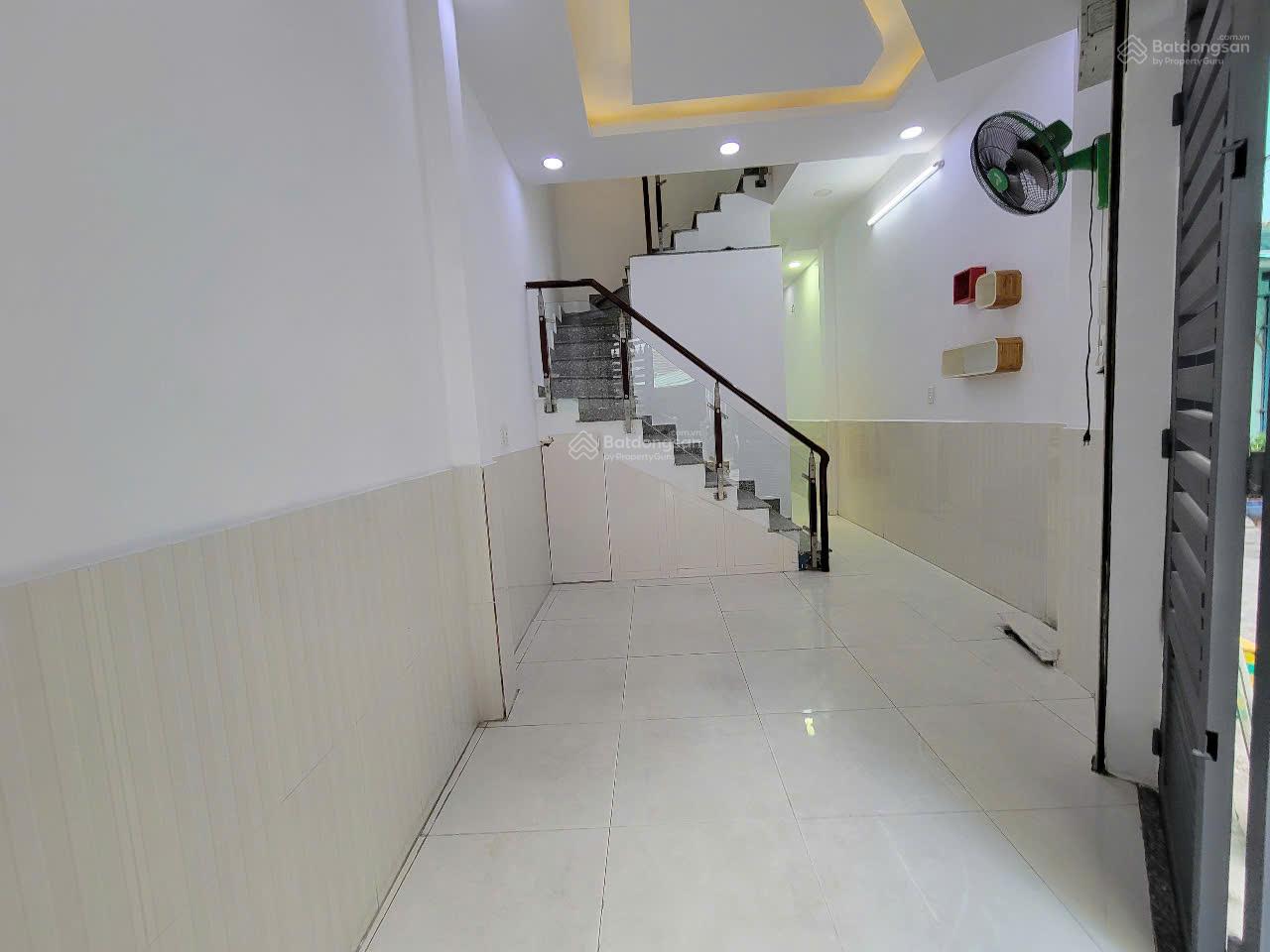 Bán nhà riêng tại 58/1A Đường 100 Bình Thới, Quận 11, TP. HCM, giá cực chất 5 tỷ, 38m2