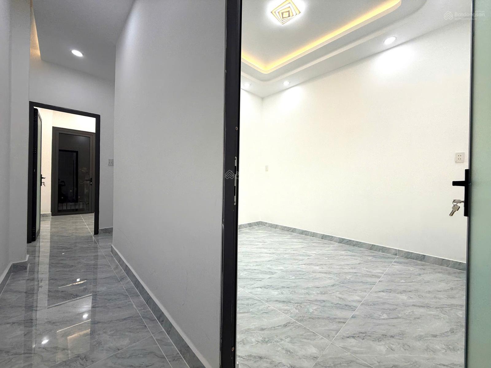 Nhà đẹp Bình Thới - Ông Ích Khiêm [ĐÚC KIÊN CỐ - NỘI THẤT MỚI 100%]
