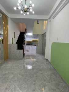 Chính chủ bán nhà Trần Hưng Đạo Q5, giáp Q1 ngang chuẩn 3m - 3pn 4wc giá chỉ nhỉnh 5 tỷ